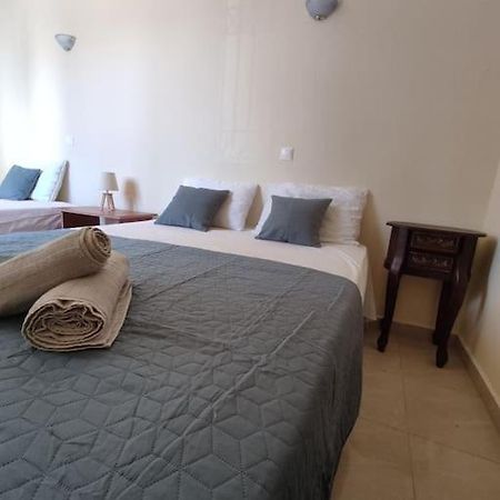 Montnoir Appartement Mavrovúni Kültér fotó
