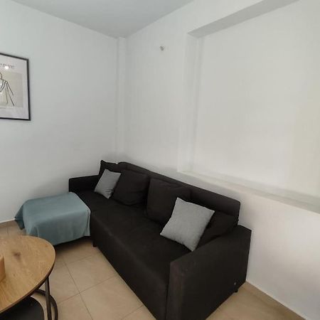 Montnoir Appartement Mavrovúni Kültér fotó