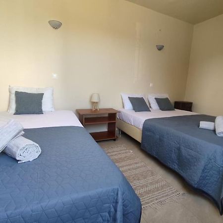 Montnoir Appartement Mavrovúni Kültér fotó