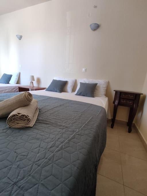 Montnoir Appartement Mavrovúni Kültér fotó