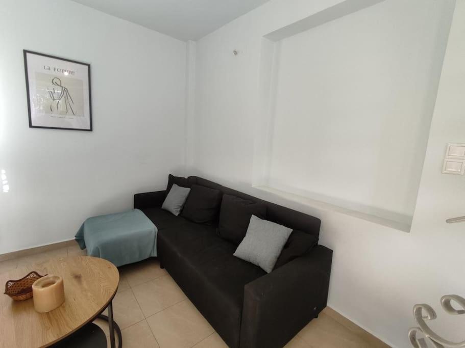 Montnoir Appartement Mavrovúni Kültér fotó