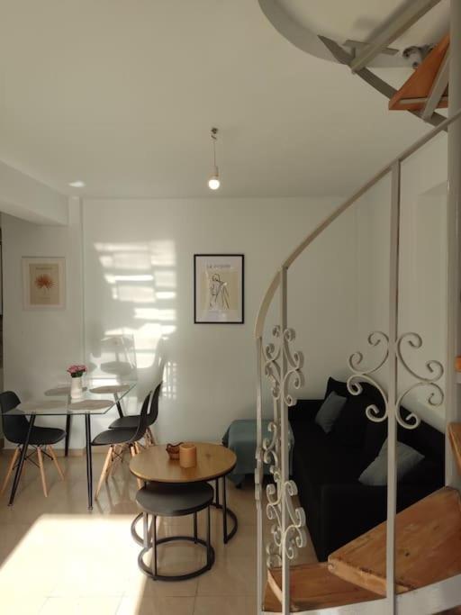 Montnoir Appartement Mavrovúni Kültér fotó